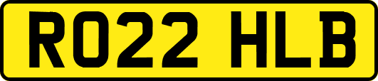RO22HLB