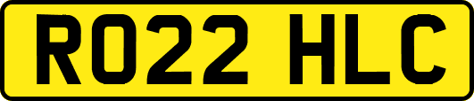 RO22HLC