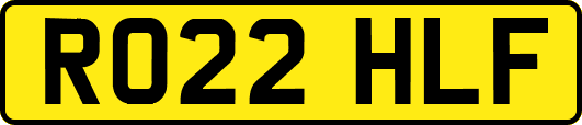 RO22HLF