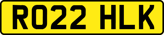 RO22HLK