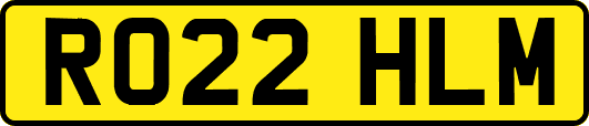 RO22HLM
