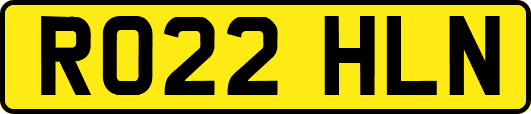 RO22HLN