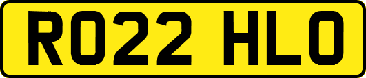 RO22HLO