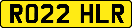 RO22HLR