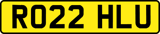 RO22HLU