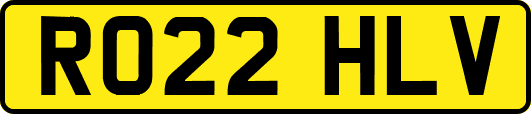 RO22HLV