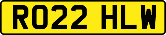 RO22HLW