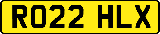 RO22HLX