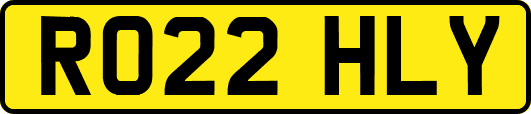 RO22HLY