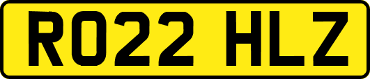 RO22HLZ