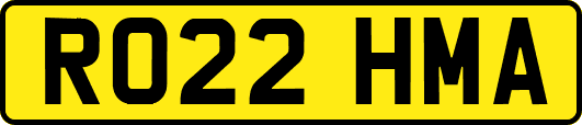 RO22HMA