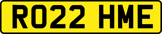 RO22HME