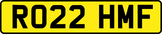 RO22HMF