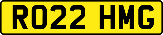 RO22HMG