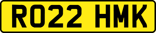 RO22HMK
