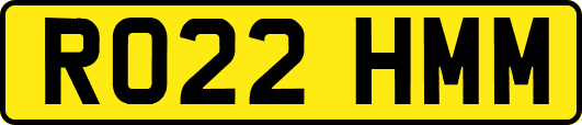 RO22HMM