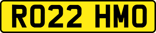 RO22HMO