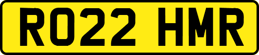 RO22HMR
