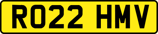 RO22HMV