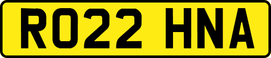 RO22HNA