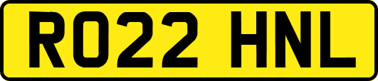 RO22HNL