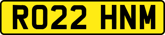RO22HNM