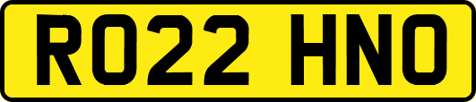 RO22HNO