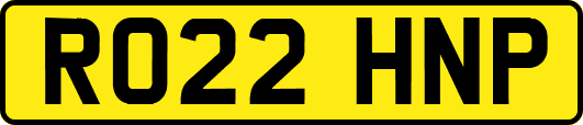 RO22HNP