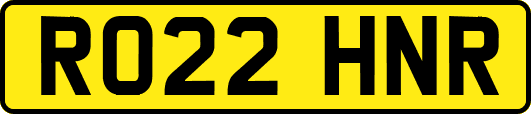 RO22HNR