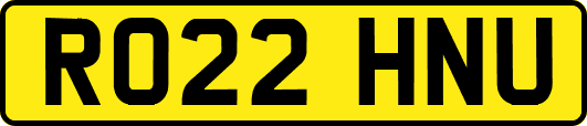 RO22HNU
