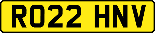 RO22HNV