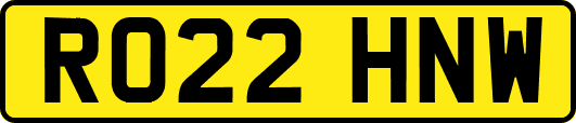 RO22HNW