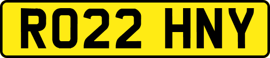 RO22HNY