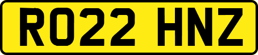 RO22HNZ