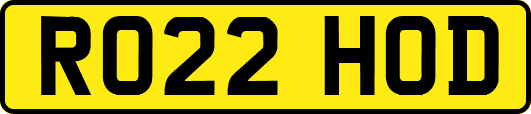 RO22HOD
