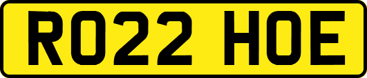RO22HOE
