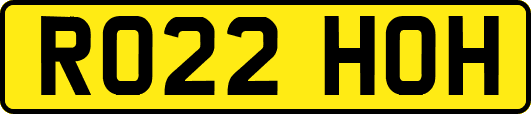 RO22HOH