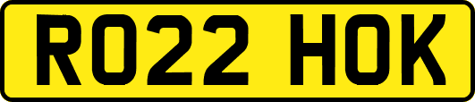 RO22HOK