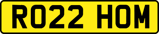 RO22HOM