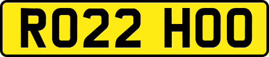 RO22HOO