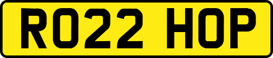 RO22HOP