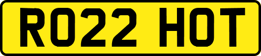 RO22HOT