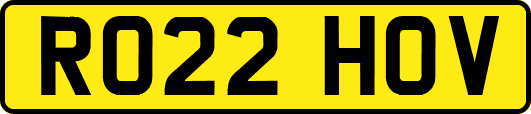RO22HOV