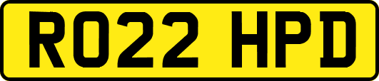 RO22HPD