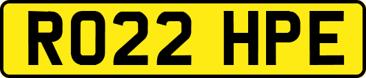 RO22HPE