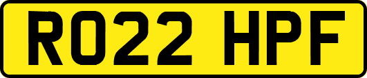 RO22HPF