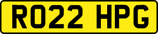 RO22HPG