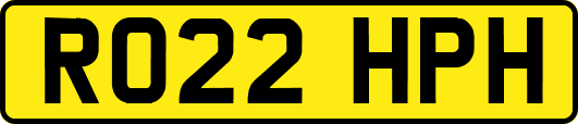 RO22HPH