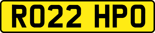 RO22HPO