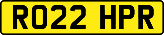 RO22HPR